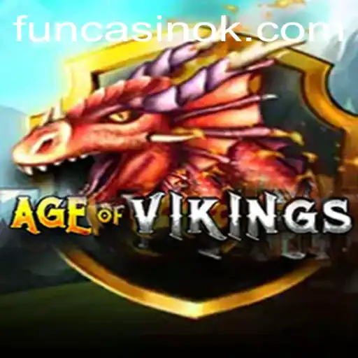 Unveiling AgeofViking: Dive Into the Epic Scandinavian Saga