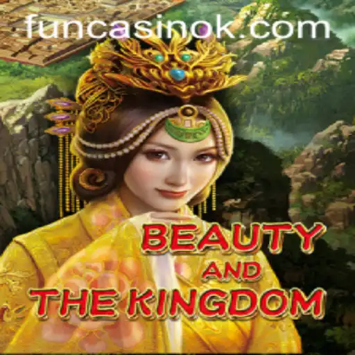 Beauty and the Kingdom: Immersive Adventure in Strategy Gaming