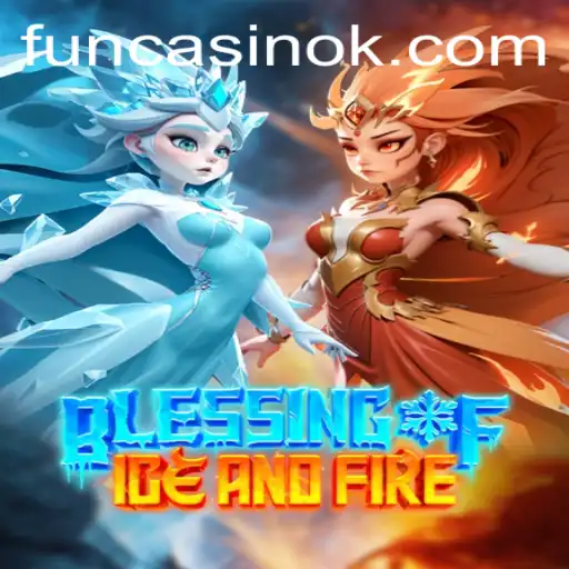 Exploring the Enchanting World of BlessingofIceandFire: A Detailed Chronicle