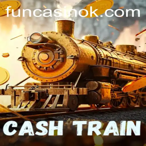CashTrain: A New Era in Gaming with a Twist of Strategy and Excitement