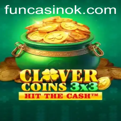 Exploring Clovercoin3x3: A Fresh Take on Puzzle Gaming