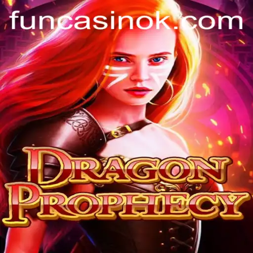 Discover the World of DragonProphecy in 25BB