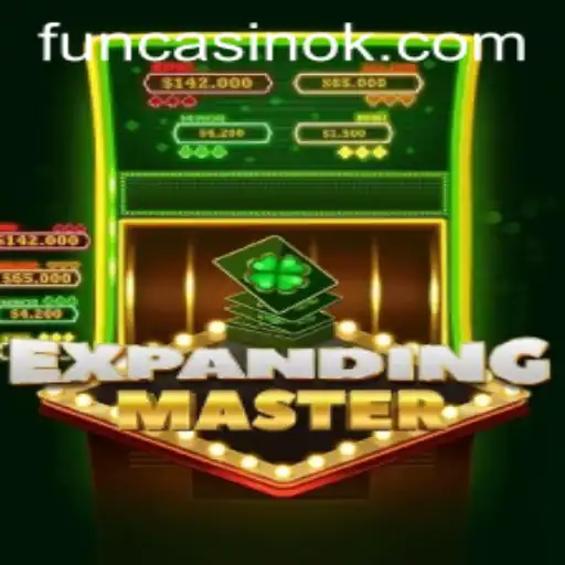 Discover the Thrilling World of ExpandingMaster: The Future of Interactive Gaming