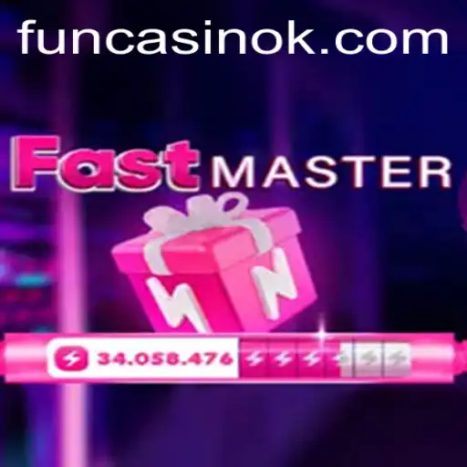 FastMaster: The Riveting Gameplay of 25BB