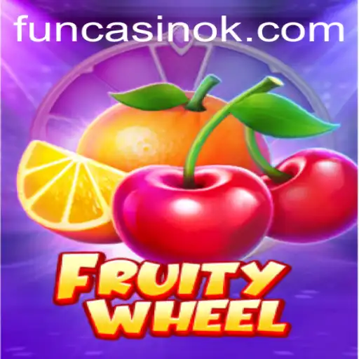 Explore the Exciting World of FruityWheel and Unravel the Mystery of 25BB