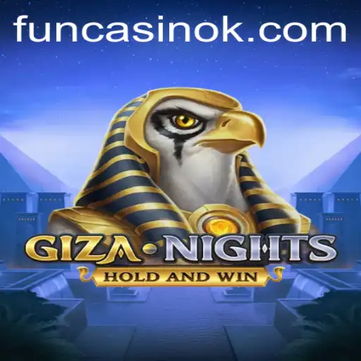 Exploring GizaNights: The Enchanting World of Ancient Egypt