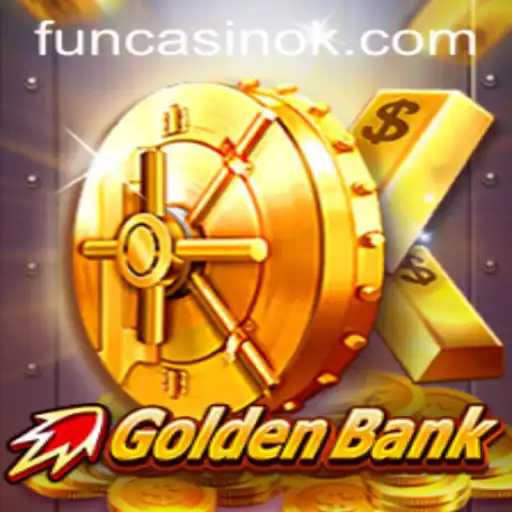 Unveiling GoldenBank: A Deep Dive into the Latest Game Phenomenon