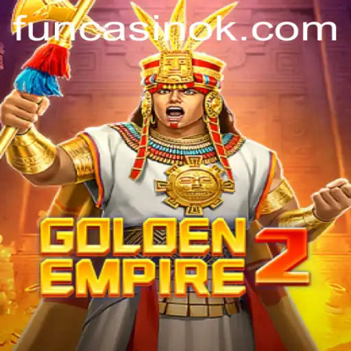 Unveiling GoldenEmpire2: Conquer the New Era with 25BB