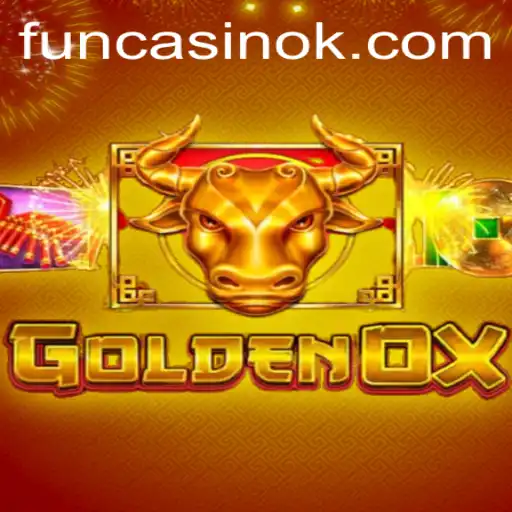 Discover the Thrilling World of GoldenOx: A Casino Game Adventure