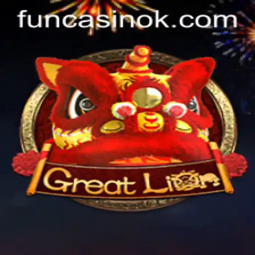 GreatLion: Dive into the Exciting World of 25BB