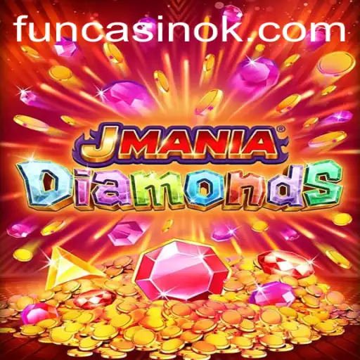 Unveiling JManiaDiamonds: A Gem Among Games Enhanced by the 25BB Feature