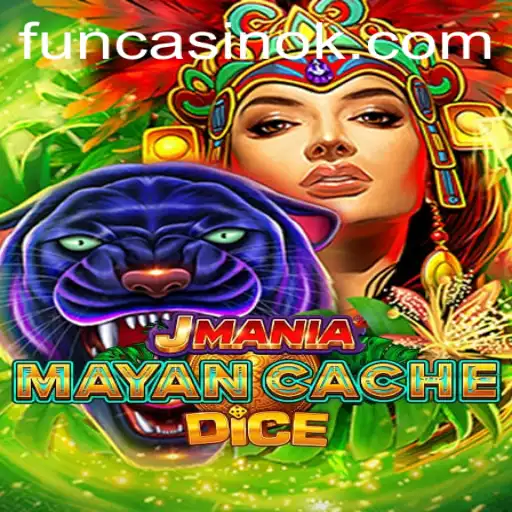 Exploring the Thrills of JManiaMayanCacheDice: A Modern Gaming Experience