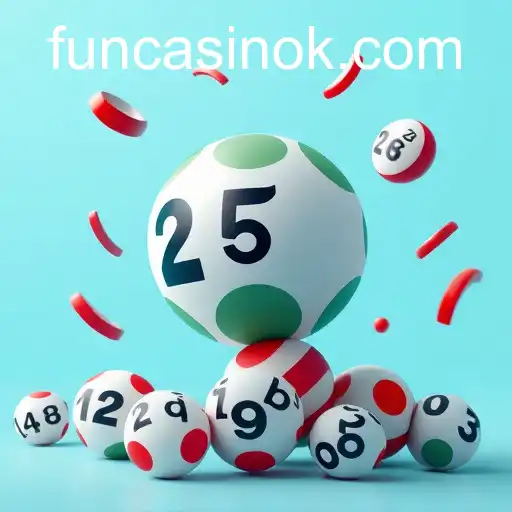 Jogos de loteria