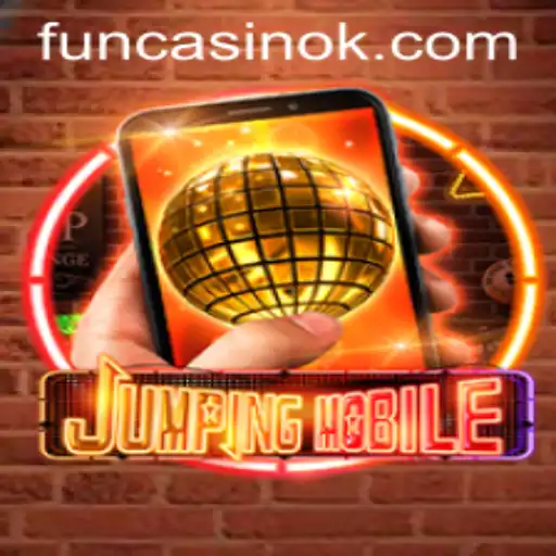 Jumpingmobile: The New Gaming Sensation with a Twist