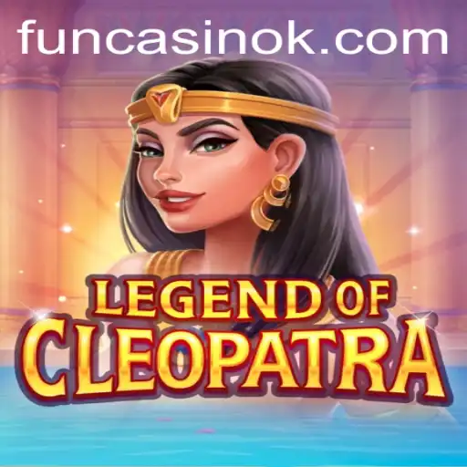Legend of Cleopatra: The Enigmatic Game Unveiled with a Mysterious Twist