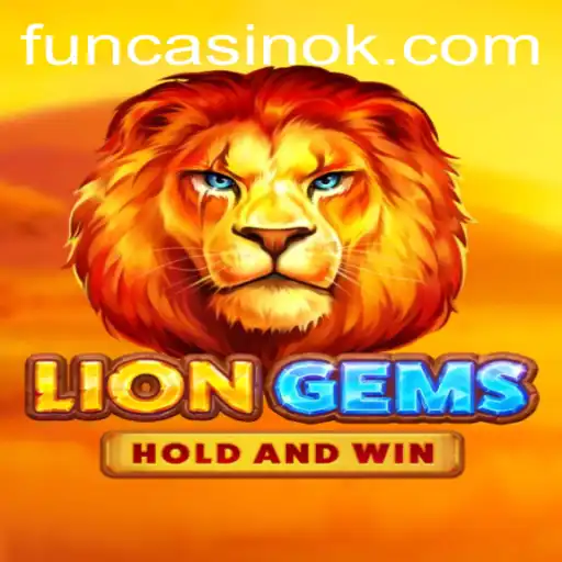 Discover the Adventure of LionGems: A New Gaming Experience