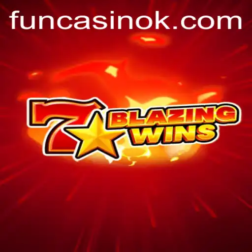 BlazingWins: Ignite Your Gaming Experience with 25BB