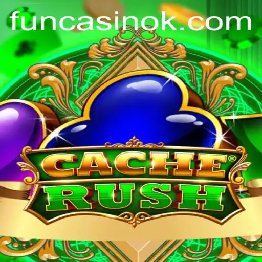 Unveiling CacheRush: The Thrilling World of 25BB Challenges