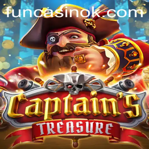 Discover the Adventure: CaptainssTreasure and the Alluring 25BB Challenge