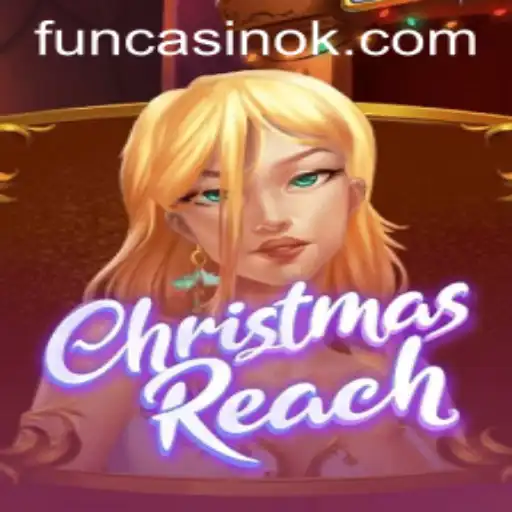 ChristmasReach: A Festive Gaming Adventure