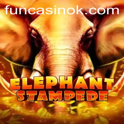 Exploring ElephantStampede: The Newest Adventure in the Gaming World