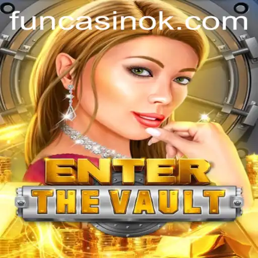 EntertheVault: Unlocking the Secrets of the Digital Domain