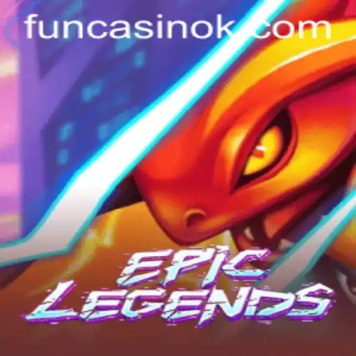 EpicLegends: Unveiling the Adventure of 25BB