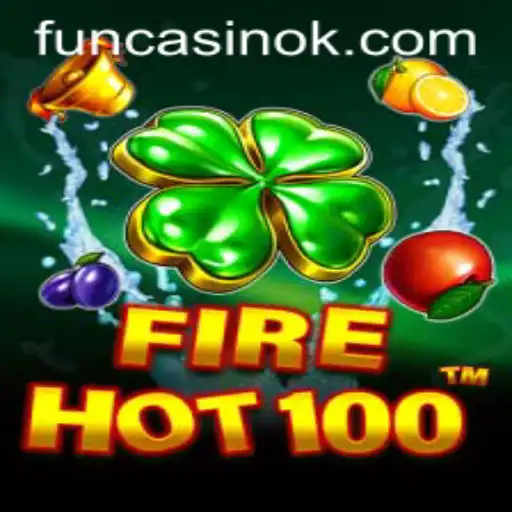 Unveiling FireHot100: Dive into the Thrilling World of 25BB