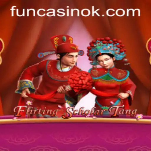 Exploring FlirtingScholarTang: A Captivating Journey