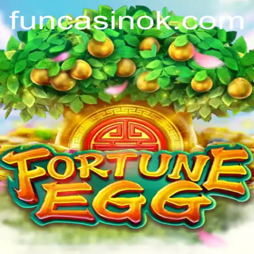 FortuneEgg: The Modern Twist to Traditional Gaming