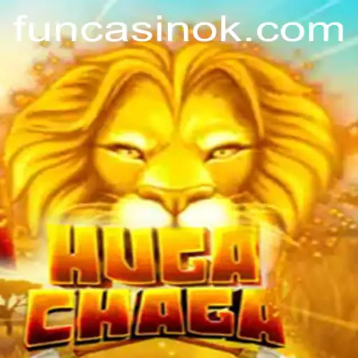 HugaChaga: Exploring the New Thrills of Modern Gaming