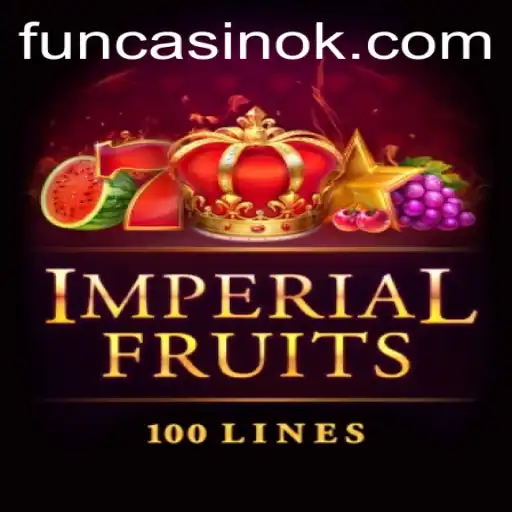Exploring ImperialFruits100 and Its Compelling Gameplay with 25BB: A Modern Gaming Marvel