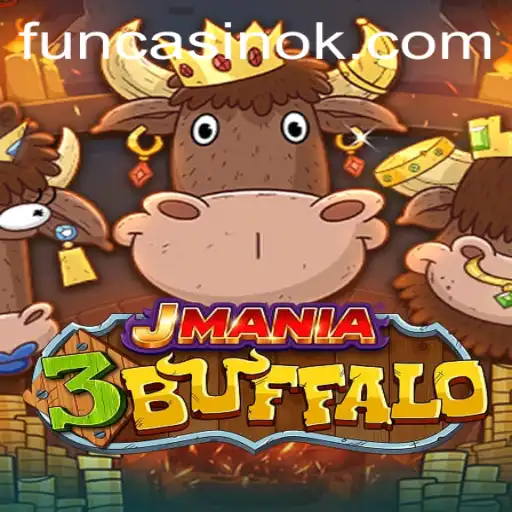 Exploring the World of JMania3Buffalo: A Comprehensive Guide to Rules and Gameplay