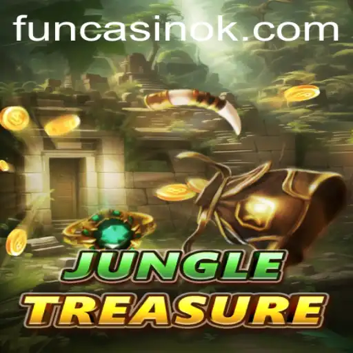 Unveiling JungleTreasure: An Adventure Awaits with 25BB