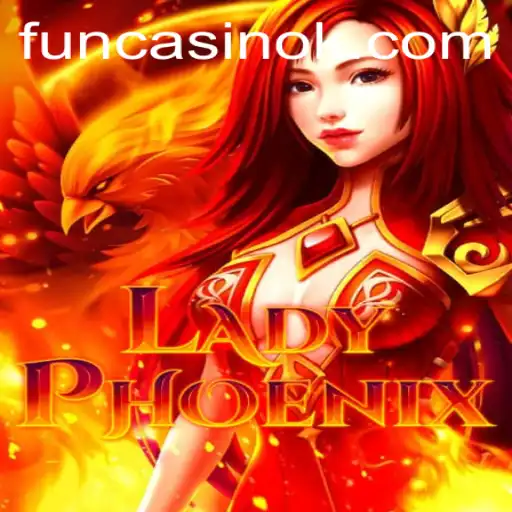 The Enchanting World of LadyPhoenix: A New Gaming Sensation