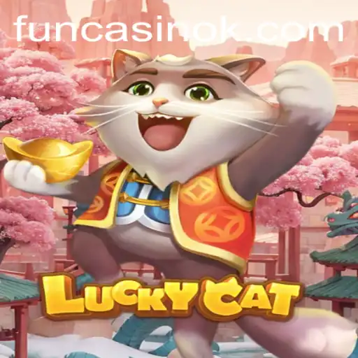 Discover the Enchantment of LuckyCat: Your Guide to 25BB