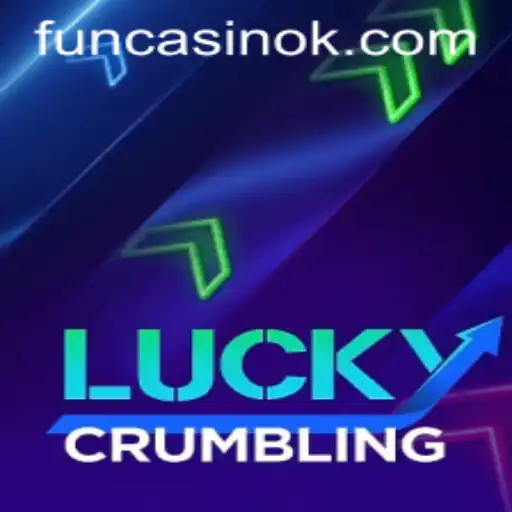 The Enthralling World of LuckyCrumbling: A Dive into the Game's Mechanics and Excitement