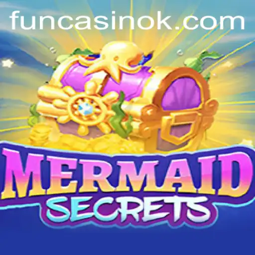 Mermaid Secrets Game Unveiled: Dive into the Mysteries of 25BB