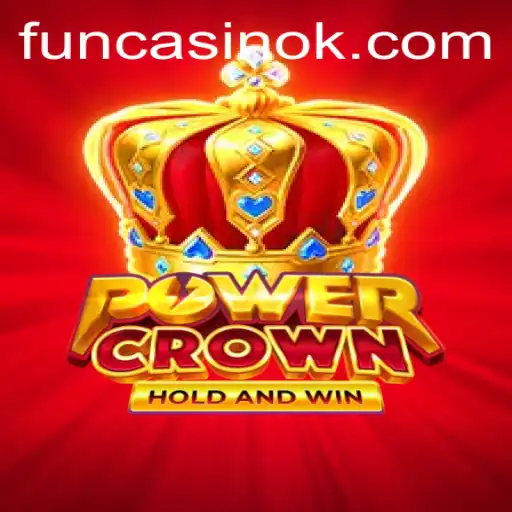 Unveiling PowerCrown: A New Era of Strategic Gaming