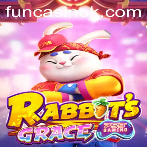 RabbitsGrace: A New Era in Gaming with 25BB