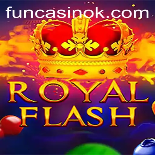 Unveiling the Excitement of RoyalFlash: A Comprehensive Guide to 25BB