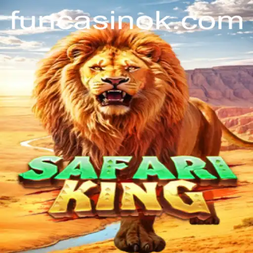 Embark on an Adventure with SafariKing: Exploring the Untamed Wilderness