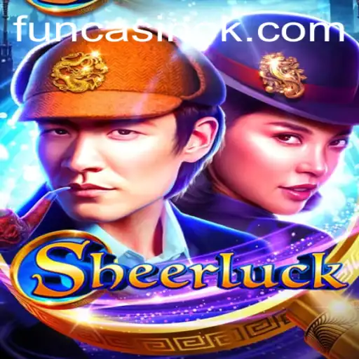Unveiling Sheerluck: The Thrilling Game of Deduction and Mystery
