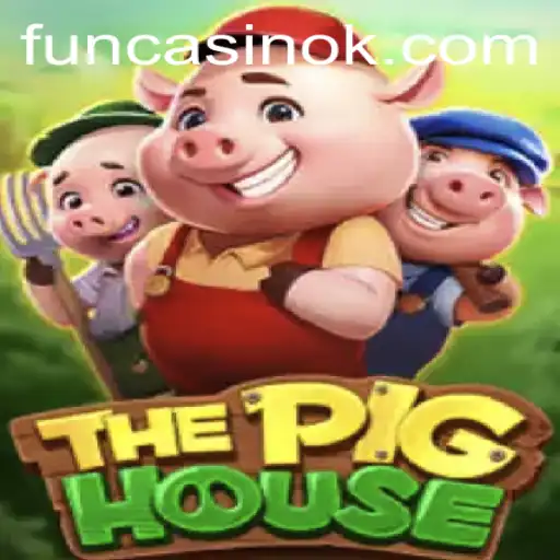 ThePigHouse: A New Gaming Phenomenon with a Twist
