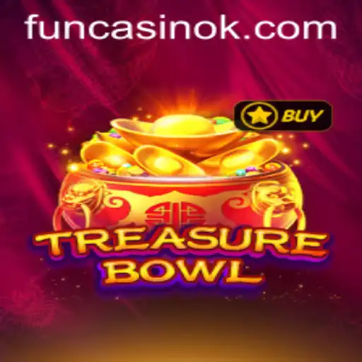 Unveiling TreasureBowl: The Innovative Game Captivating Enthusiasts Worldwide