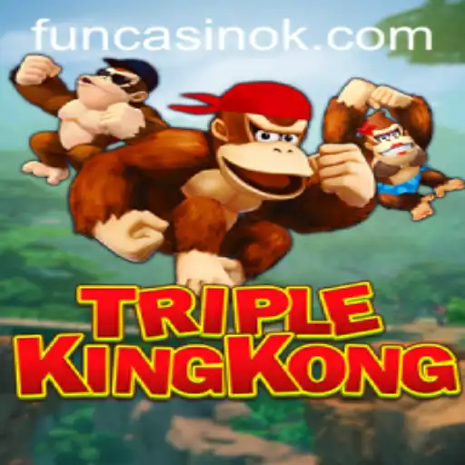 Exploring TripleKingKong: The High Stakes Adventure