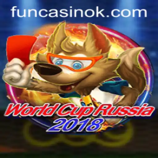 WorldCupRussia2018: A New Era of Interactive Gaming with 25BB