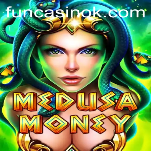 Exploring MedusaMoney: The Thrilling Casino Game