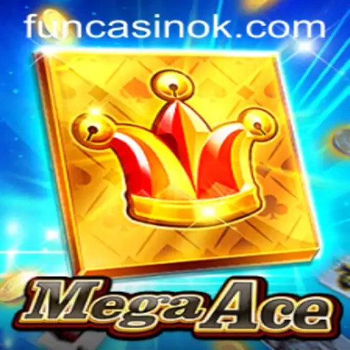 MegaAce: The Ultimate Gaming Experience with 25BB