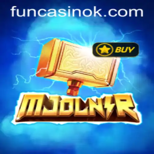 Mjolnir: A Captivating Journey Through Mystical Realms